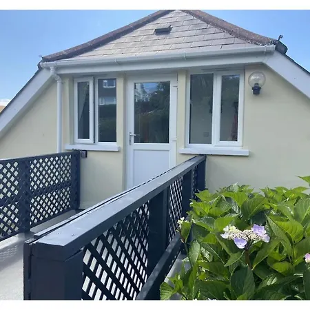 Higher Upover - Woolacombe-3 Bed-Sleeps 5-Tjshuo Exterior photo