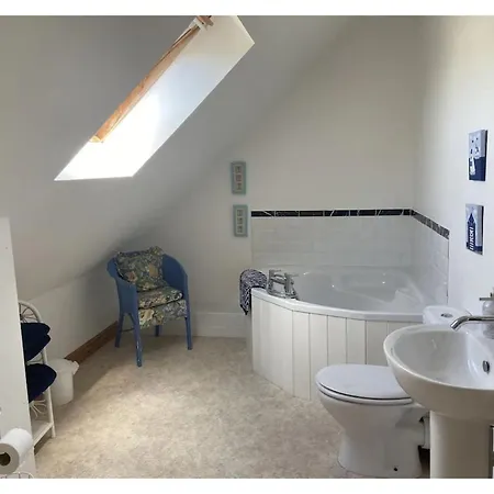 Higher Upover - Woolacombe-3 Bed-Sleeps 5-Tjshuo Exterior photo