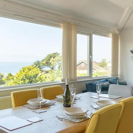 Higher Upover - Woolacombe-3 Bed-Sleeps 5-Tjshuo Exterior photo