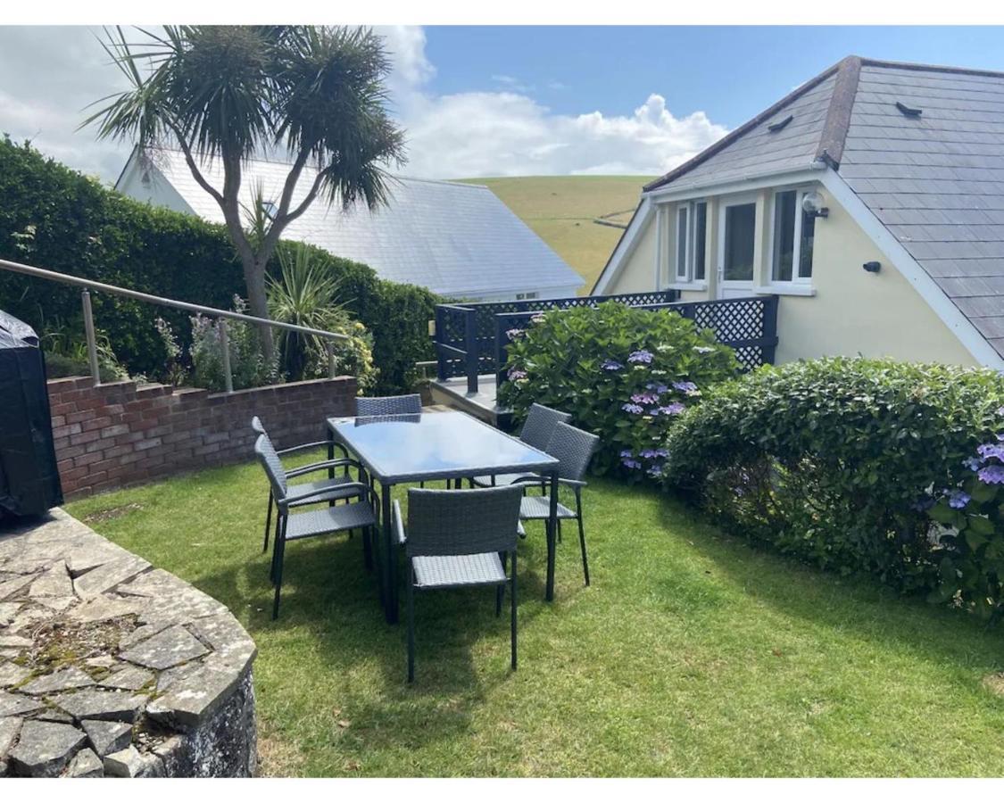 Apartment Higher Upover - Woolacombe-3 Bed-sleeps 5-tjshuo