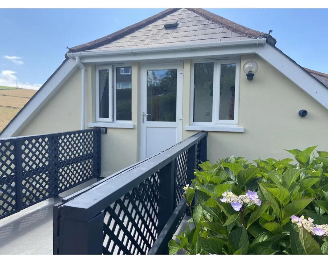 Apartment Higher Upover - Woolacombe-3 Bed-sleeps 5-tjshuo *