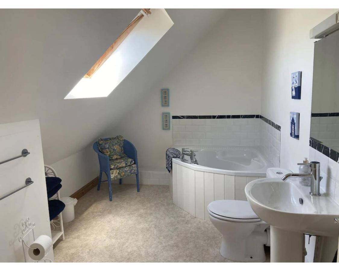 Higher Upover - Woolacombe-3 Bed-sleeps 5-tjshuo Apartment Woolacombe