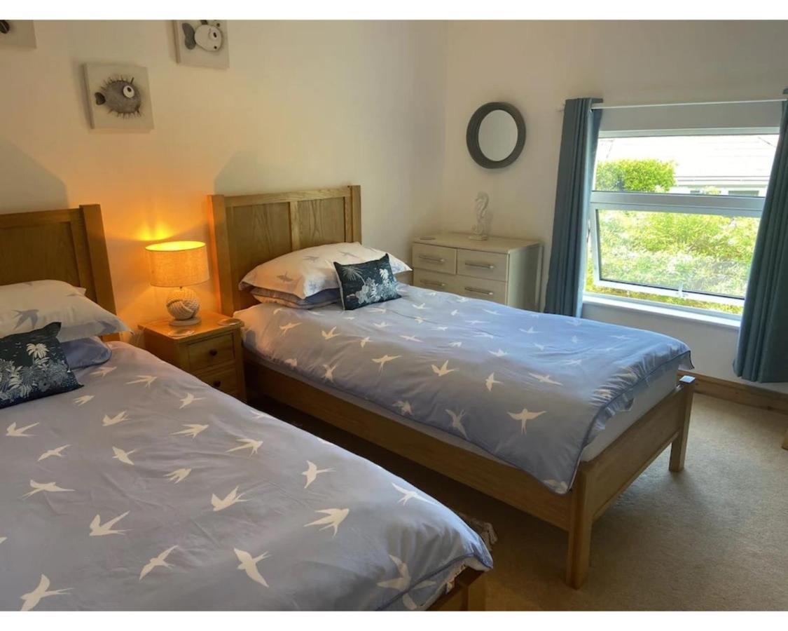 Higher Upover - Woolacombe-3 Bed-sleeps 5-tjshuo Apartment