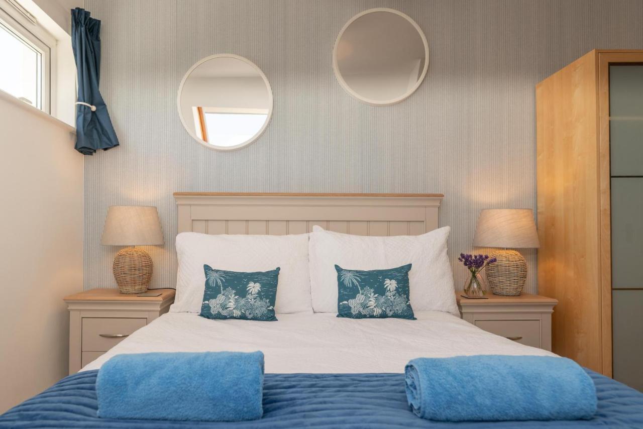 Apartment Higher Upover - Woolacombe-3 Bed-sleeps 5-tjshuo