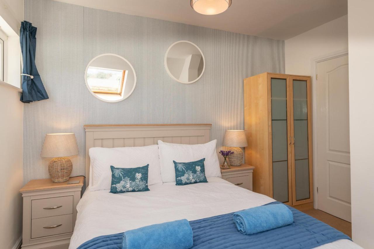 Higher Upover - Woolacombe-3 Bed-sleeps 5-tjshuo Woolacombe