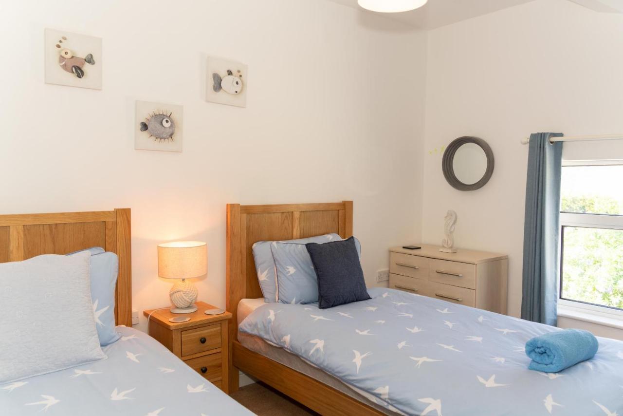 Apartment Higher Upover - Woolacombe-3 Bed-sleeps 5-tjshuo