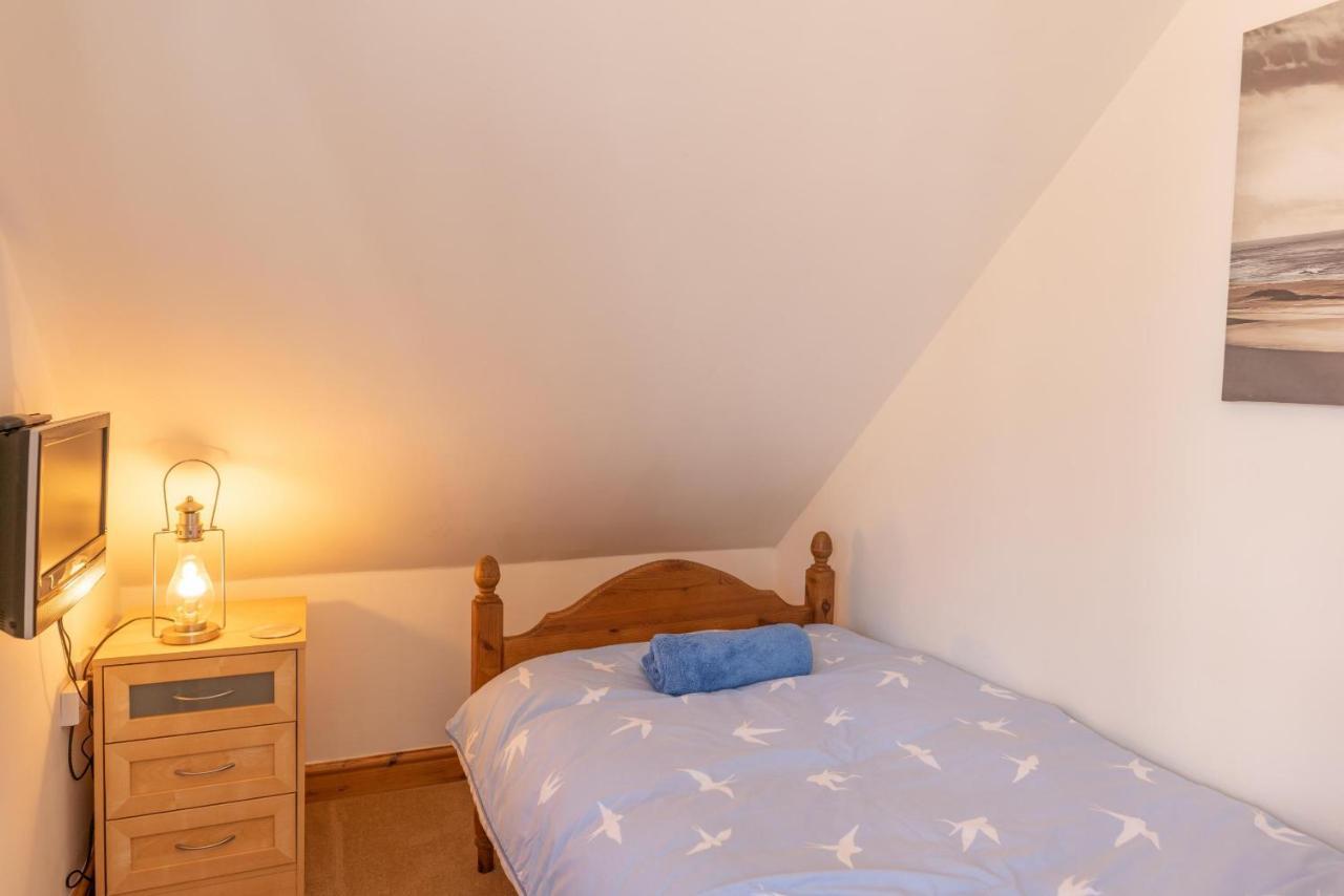 Higher Upover - Woolacombe-3 Bed-sleeps 5-tjshuo Apartment Woolacombe