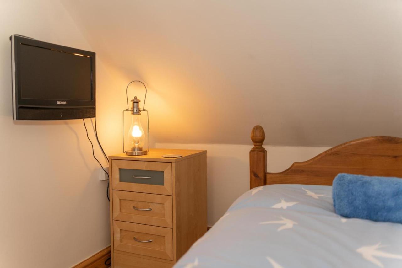 Higher Upover - Woolacombe-3 Bed-sleeps 5-tjshuo * Woolacombe
